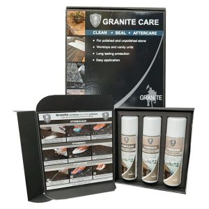 LTP Granite Care Kit