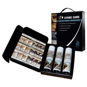 LTP Stone Care Kit