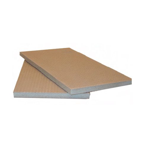 ECOMAX Cement Coated Insulation Board Img01