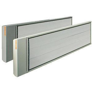 ECOSUN S High Output Space Heater Img01