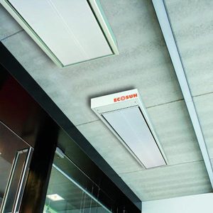 ECOSUN S High Output Space Heater Img02