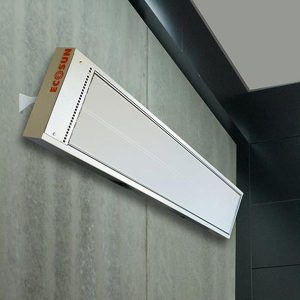 ECOSUN S High Output Space Heater Img04