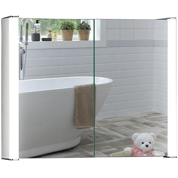 Bathroom Mirrors and Cabinets | Bathroom Mirrors Ireland