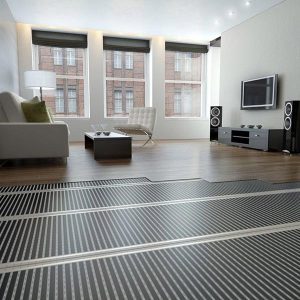 Underfloor Heating