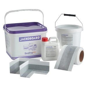 JACKOBAORD Sealing Kit Img01