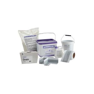 JACKOBOARD Installation Kit Img01