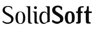 SolidSoft Logo