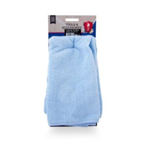LTP Buffing Cloth Blue Img01