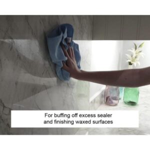 LTP Buffing Cloth Blue Img04