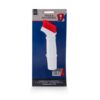 LTP Claw Brush Red Img01