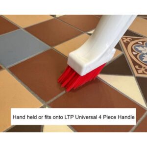 LTP Claw Brush Red Img03