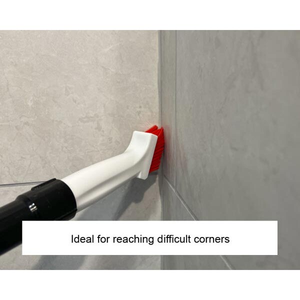 LTP Claw Brush Red Img04