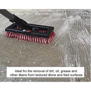 LTP Deck Brush Red Img03