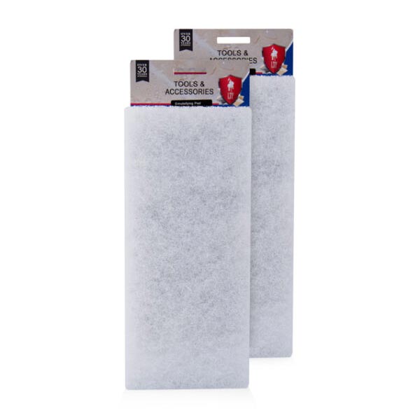 LTP Emulsifying Pad White Img01