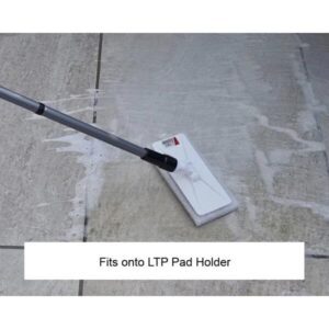 LTP Emulsifying Pad White Img02