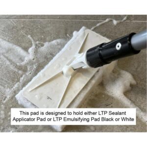 LTP Pad Holder Img05