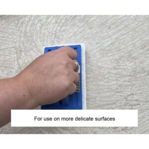 LTP Smooth White Pad with Handle Img02