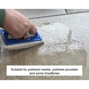 LTP Smooth White Pad with Handle Img03