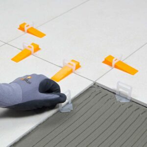 Redwing Levelling System