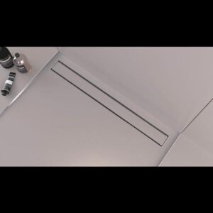 Fixplus by Redwing Linear Drain