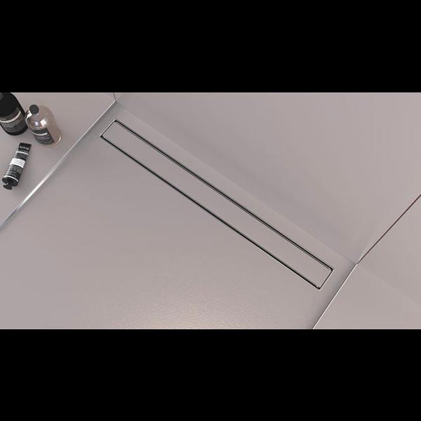 Fixplus by Redwing Linear Drain