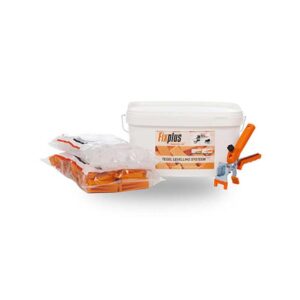 Starter Kit Wedge Type 1 5mm Pro Img01