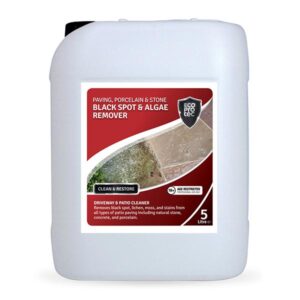 ECOPROTEC Black Spot Algae Remover