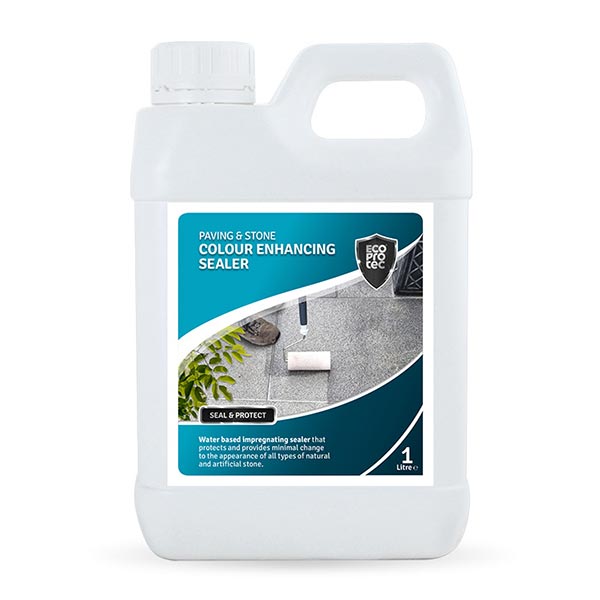 ECOPROTEC Colour Enhancing Sealer 1L