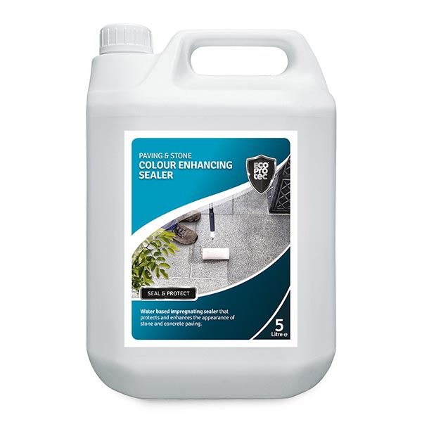 ECOPROTEC Colour Enhancing Sealer 5L