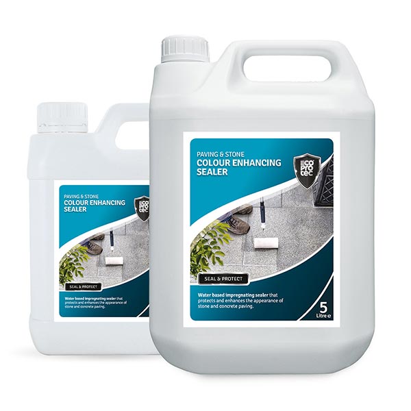 ECOPROTEC Colour Enhancing Sealer