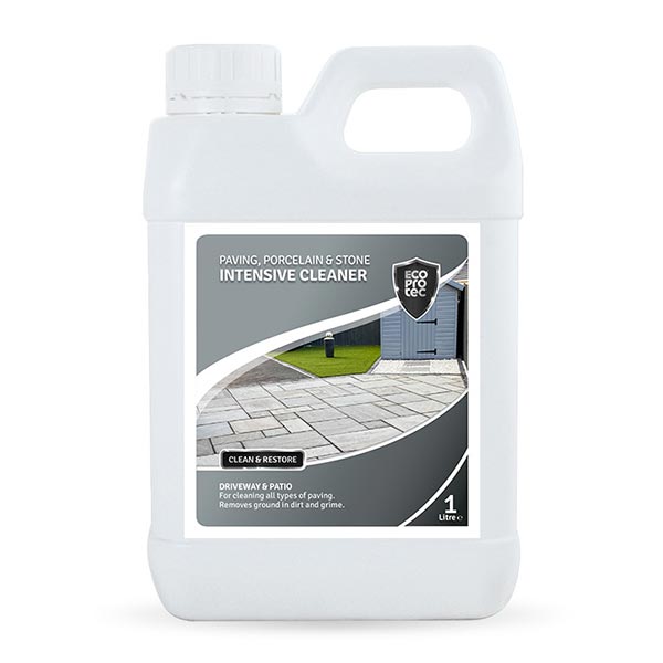 ECOPROTEC Intensive Cleaner 1L