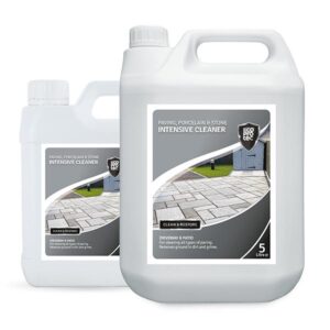 ECOPROTEC Intensive Cleaner
