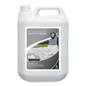 ECOPROTEC Intensive Cleaner 5L