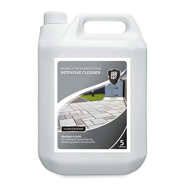 ECOPROTEC Intensive Cleaner 5L