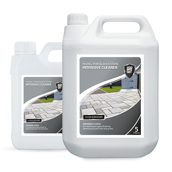ECOPROTEC Intensive Cleaner