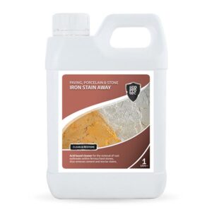 ECOPROTEC Iron Stain Away 1L