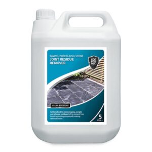 ECOPROTEC Joint Residue Remover 5L