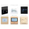 Selection of Thermostats